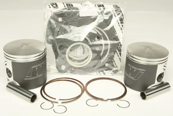WISECO - SK1076 - Top End Piston Kit