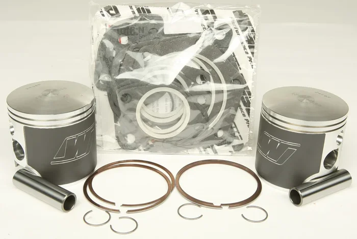 WISECO - SK1076 - Top End Piston Kit