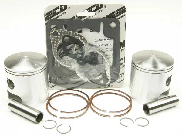 WISECO - SK1085 - Top End Piston Kit