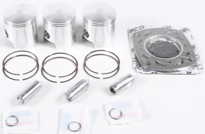 WISECO - SK1090 - Top End Piston Kit