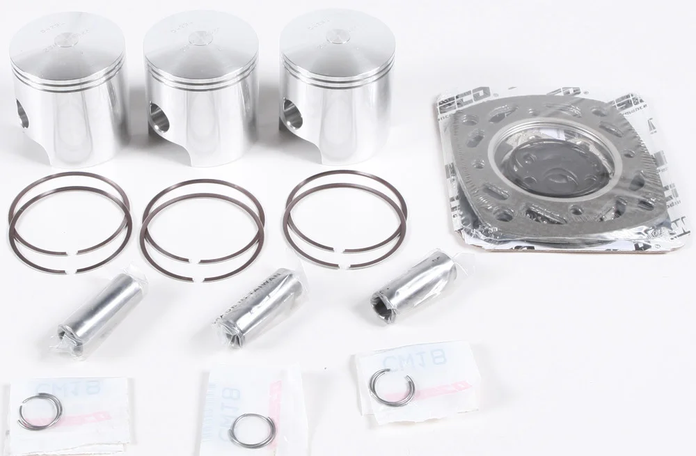 WISECO - SK1090 - Top End Piston Kit