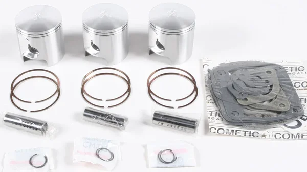 WISECO - SK1135 - Top End Piston Kit
