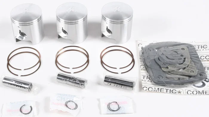 WISECO - SK1135 - Top End Piston Kit