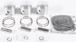WISECO - SK1135 - Top End Piston Kit