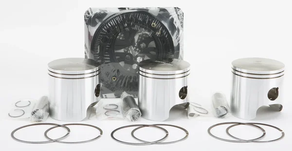 WISECO - SK1159 - Top End Piston Kit