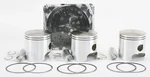 WISECO - SK1159 - Top End Piston Kit