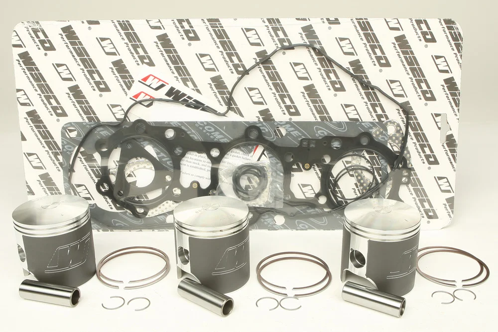 WISECO - SK1167 - Top End Piston Kit