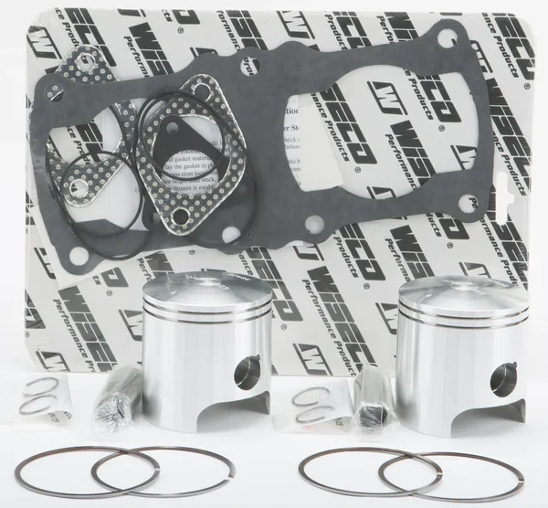 WISECO - SK1178 - Top End Piston Kit