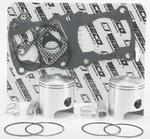 WISECO - SK1178 - Top End Piston Kit