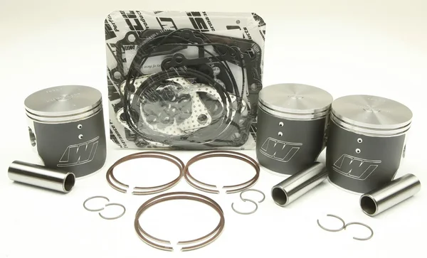 WISECO - SK1189 - Top End Piston Kit