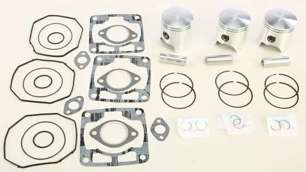 WISECO - SK1191 - Top End Piston Kit