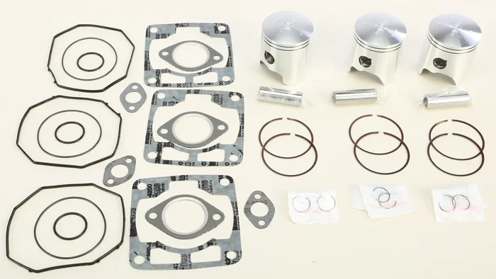 WISECO - SK1191 - Top End Piston Kit