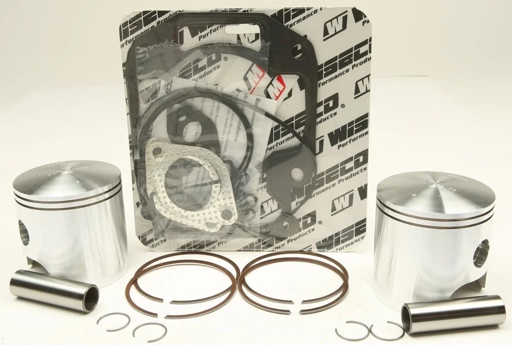 WISECO - SK1195 - Top End Piston Kit