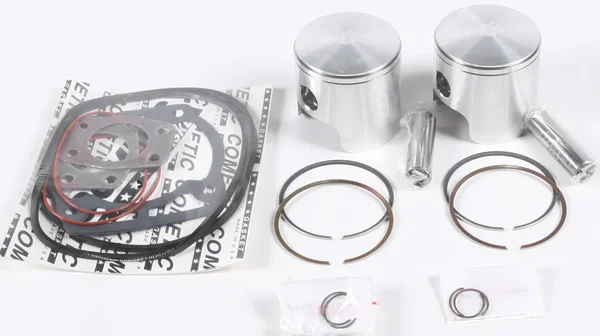 WISECO - SK1213 - Top End Piston Kit