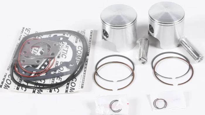 WISECO - SK1213 - Top End Piston Kit