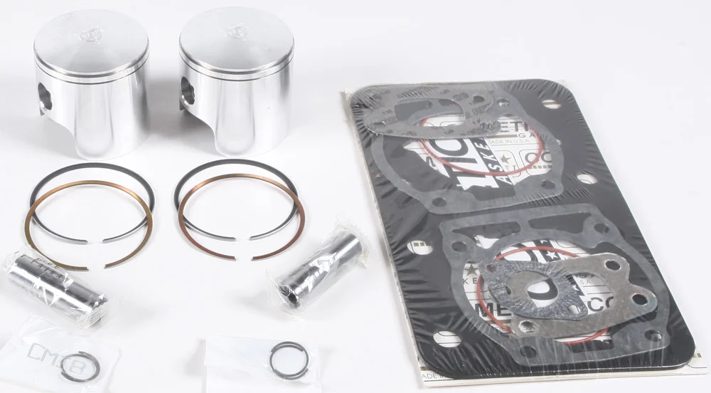 WISECO - SK1217 - Top End Piston Kit