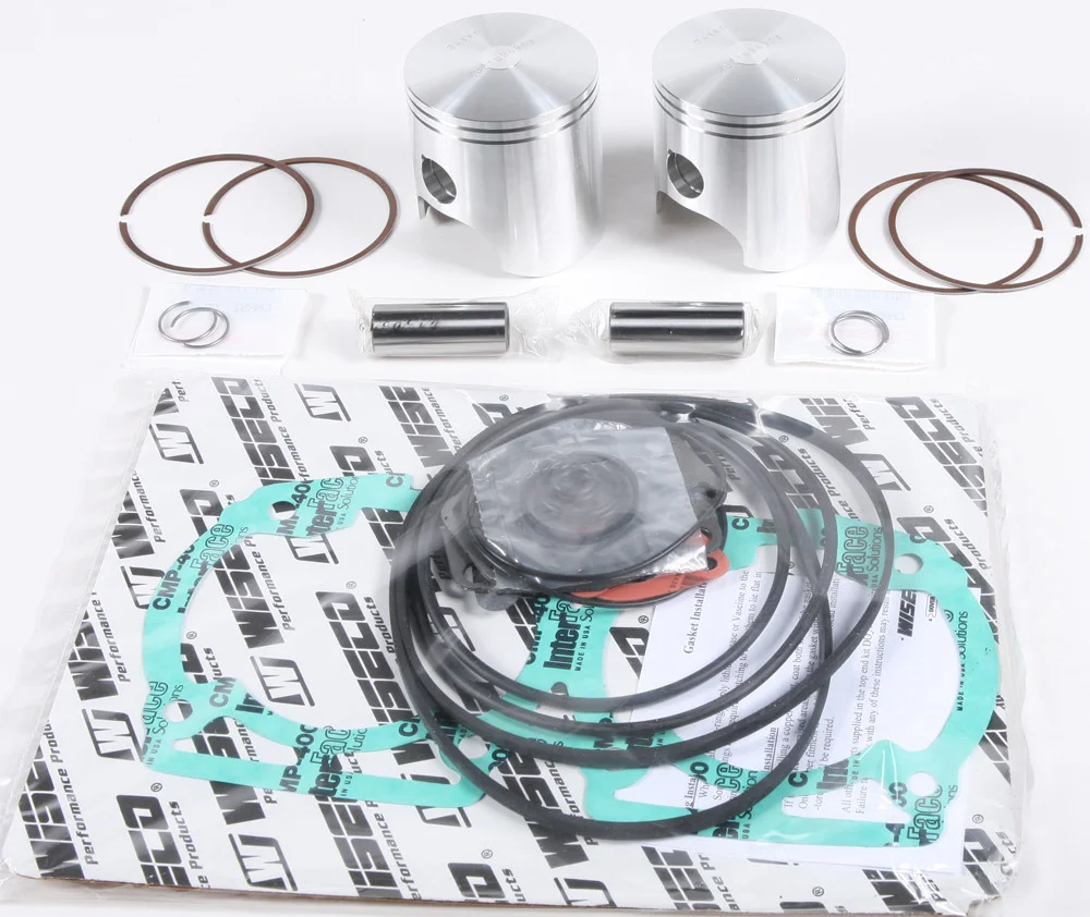 WISECO - SK1243 - Top End Piston Kit