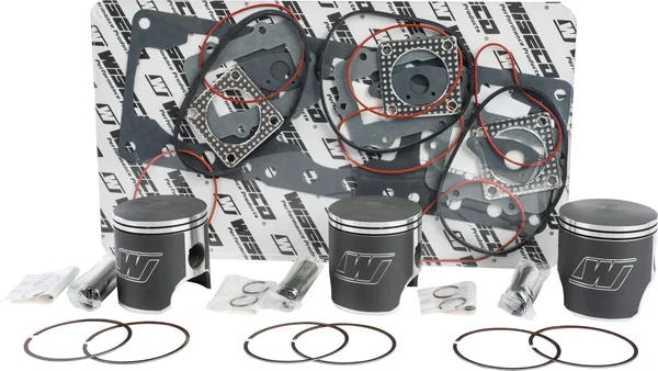 WISECO - SK1249 - Top End Piston Kit