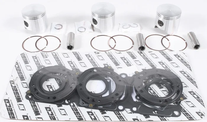 WISECO - SK1251 - Top End Piston Kit