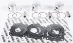 WISECO - SK1251 - Top End Piston Kit