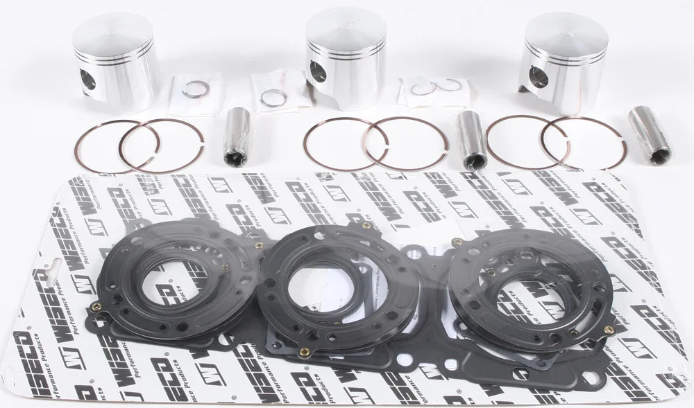 WISECO - SK1251 - Top End Piston Kit