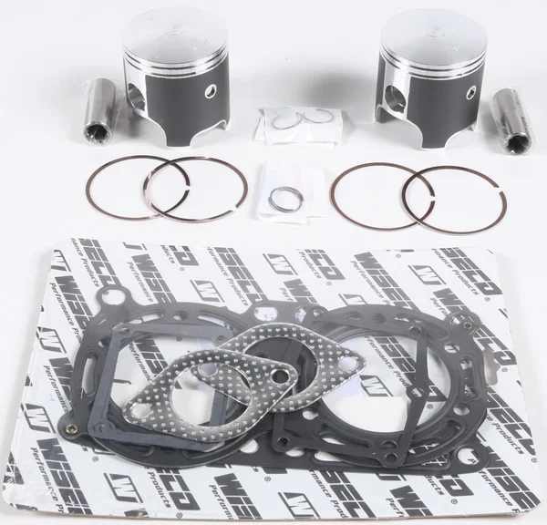 WISECO - SK1257 - Top End Piston Kit