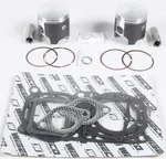 WISECO - SK1257 - Top End Piston Kit