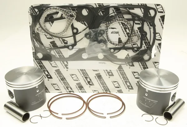 WISECO - SK1263 - Top End Piston Kit