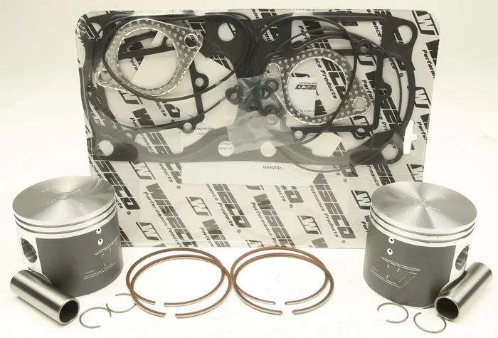 WISECO - SK1263 - Top End Piston Kit