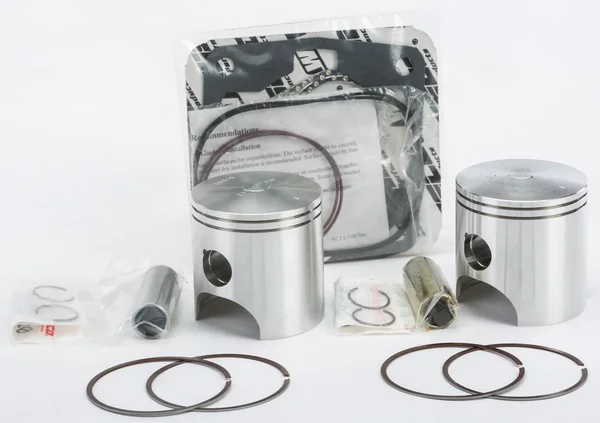 WISECO - SK1281 - Top End Piston Kit