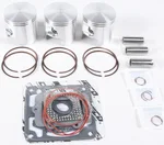 WISECO - SK1297 - Top End Piston Kit