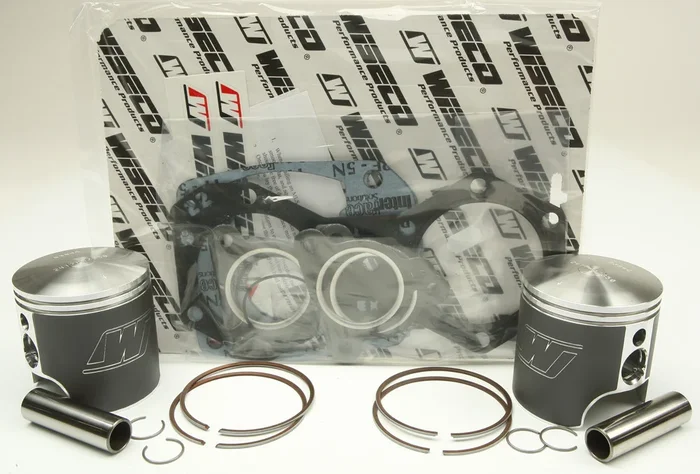 WISECO - SK1306 - Top End Piston Kit