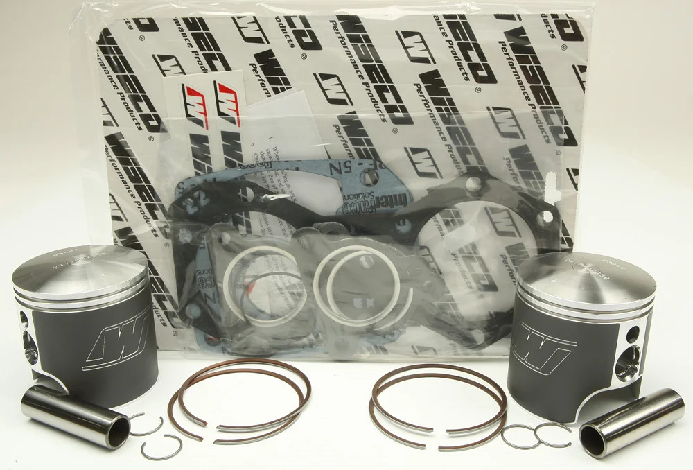 WISECO - SK1306 - Top End Piston Kit