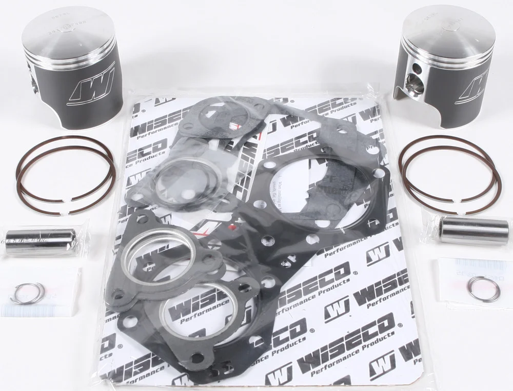 WISECO - SK1307 - Top End Piston Kit