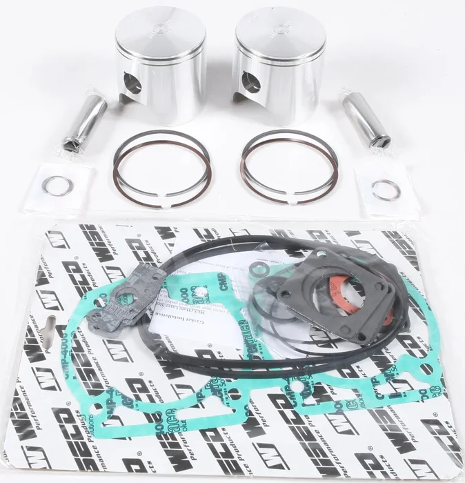 WISECO - SK1312 - Top End Piston Kit