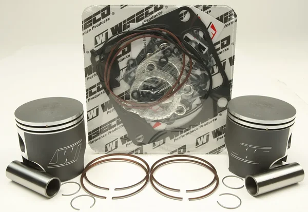 WISECO - SK1318 - Top End Piston Kit
