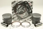 WISECO - SK1318 - Top End Piston Kit