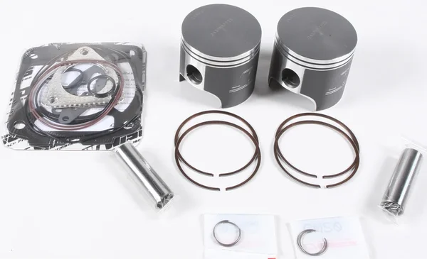 WISECO - SK1321 - Top End Piston Kit