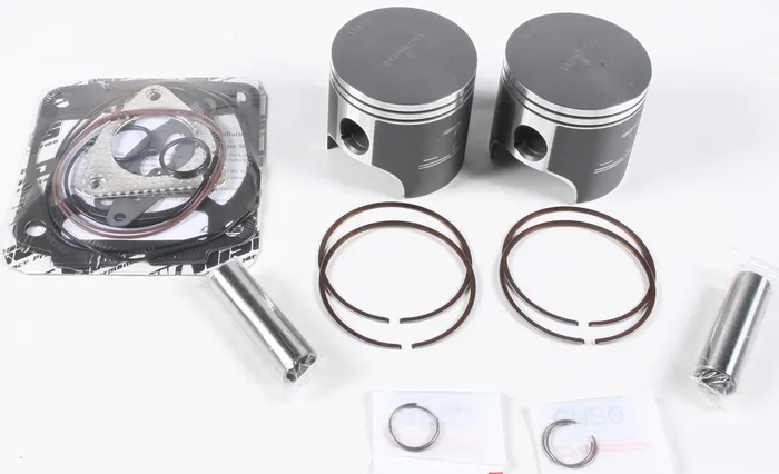 WISECO - SK1321 - Top End Piston Kit