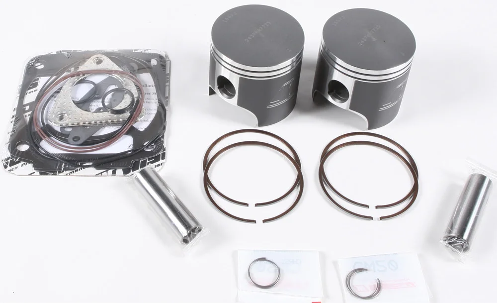 WISECO - SK1321 - Top End Piston Kit