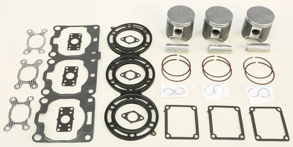 WISECO - SK1325 - Top End Piston Kit
