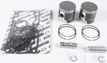 WISECO - SK1328 - Top End Piston Kit
