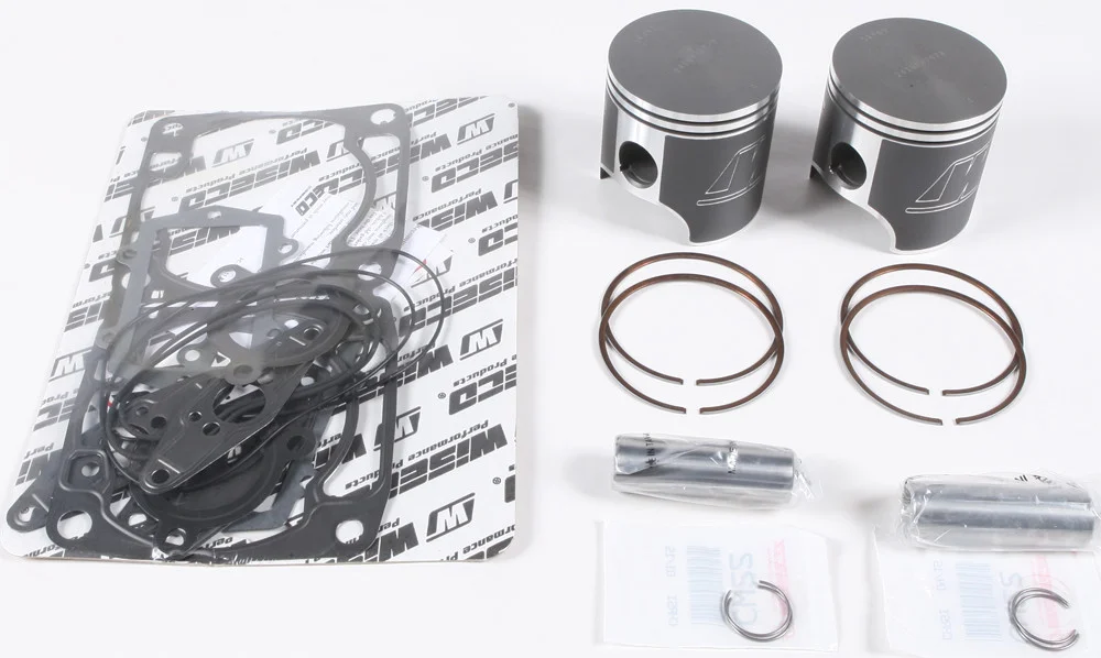 WISECO - SK1328 - Top End Piston Kit