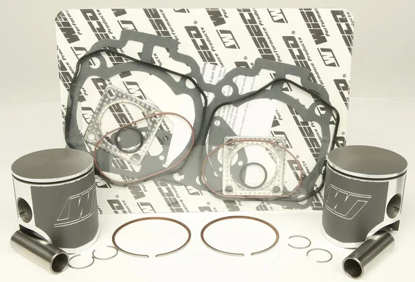 WISECO - SK1338 - Top End Piston Kit