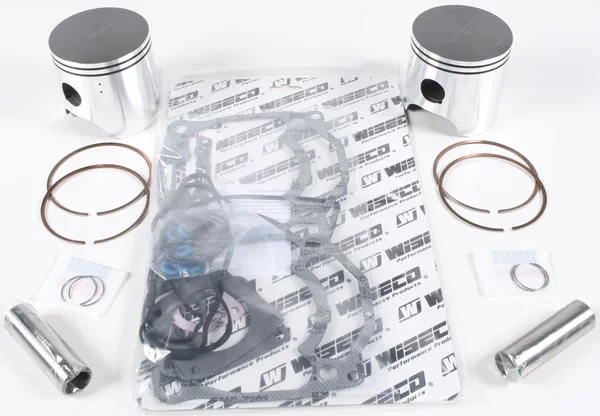 WISECO - SK1343 - Top End Piston Kit