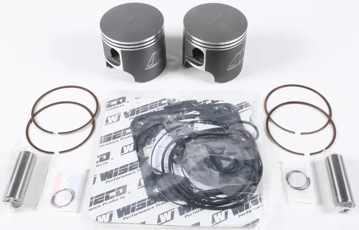 WISECO - SK1345 - Top End Piston Kit