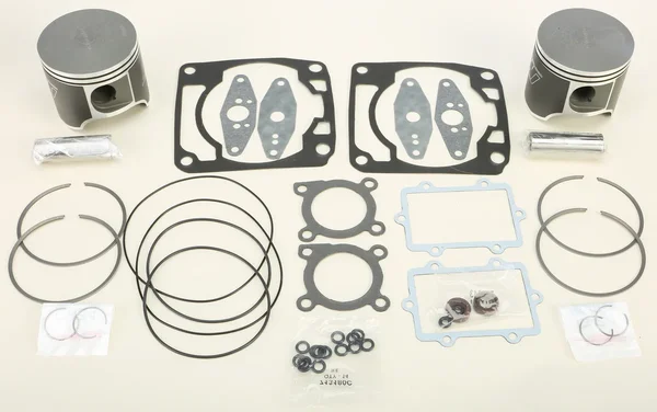 WISECO - SK1373 - Top End Piston Kit
