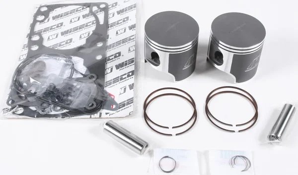 WISECO - SK1374 - Top End Piston Kit