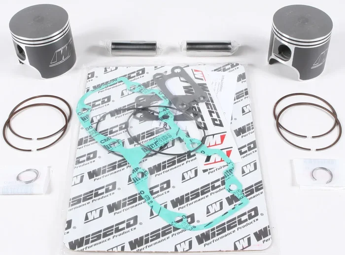 WISECO - SK1376 - Top End Piston Kit