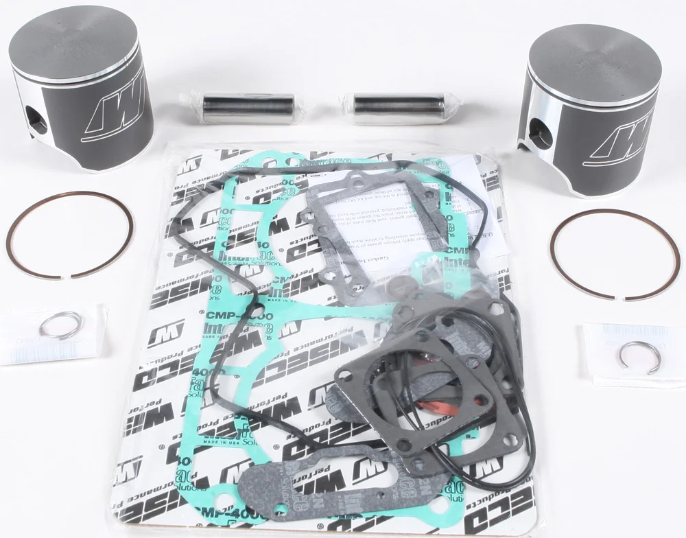 WISECO - SK1378 - Top End Piston Kit